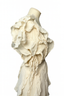 Meadow Country Maxi Ruffle Dress
