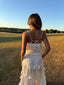 Maria Maxi dress
