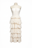 Alora Corset Dress