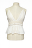 woven willow top