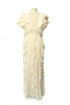 Meadow Country Maxi Ruffle Dress