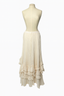 Mercy Boho Maxi Skirt