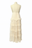 Rosie Country Maxi Ruffle Dress