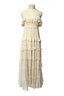 Maria Maxi dress