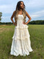Grace Maxi dress