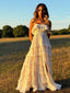 Maria Maxi dress